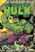 The Incredible Hulk Volume 2: Collecting to Astonish Nos 59-74 Graphic Novel