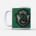 Harry Potter Slytherin House Mug