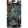 Marvel Legends Black Panther Wakanda Forever Nakia Action Figure