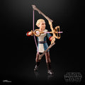 Star Wars: The Bad Batch Omega (Kamino) Black Series Action Figure