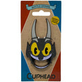 Cuphead Devil Magnetic Bottle Opener