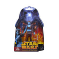 Star Wars Revenge of the Sith Aayla Secura Action Figure