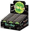 Rick and Morty PVC Bag Clips Series 3