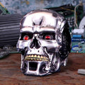 T-800 Terminator 2 Skull Box