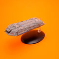 Star Trek Federation Holoship Model