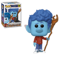 Onward 721 Ian Lightfoot Funko Pop! Vinyl Figure