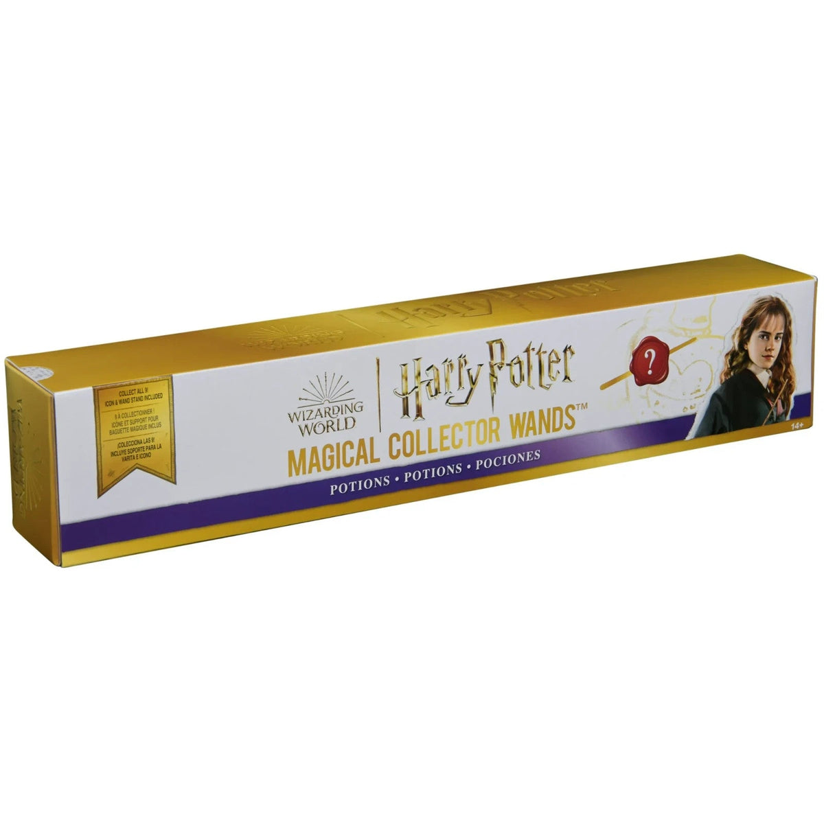 Harry Potter Magical Collector Wands Mystery Box