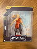 Avatar: The Last Airbender Aang Book 3 Action Figure