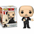 WWE 'Mean' Gene Okerlund Funko Pop! Vinyl Figure
