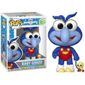 Muppet Babies POP! Vinyl Figure Baby Gonzo 9 cm