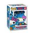 Hello Kitty 41 Hello Kitty (Sea) Funko Pop! Vinyl Figure